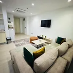 דירה White Shell - Cozy & Stylish In Old Town