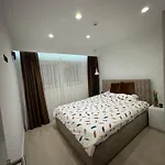 White Shell - Cozy & Stylish In Old Town * סראייבו