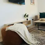 דירה White Shell - Cozy & Stylish In Old Town סראייבו