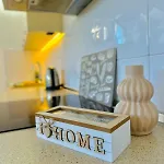 White Shell - Cozy & Stylish In Old Town דירה סראייבו