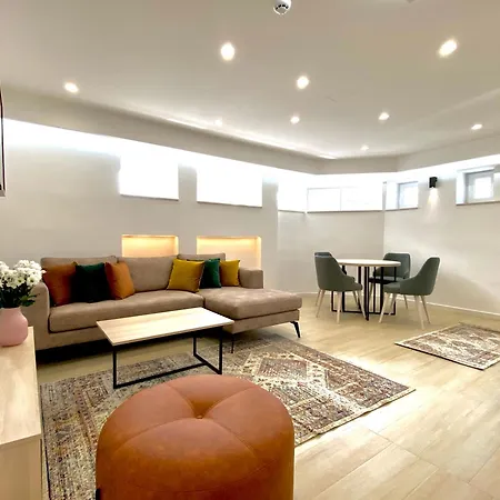 White Shell - Cozy & Stylish In Old Town סראייבו