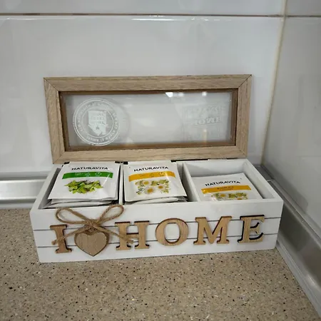 White Shell - Cozy & Stylish In Old Town Apartamento