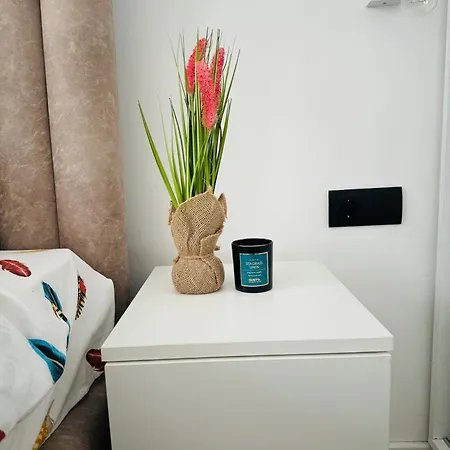 White Shell - Cozy & Stylish In Old Town * Saraievo