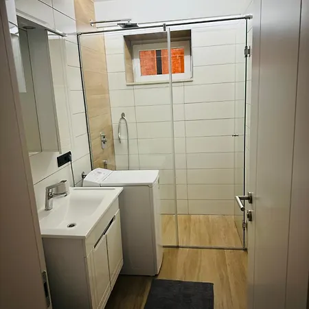 White Shell - Cozy & Stylish In Old Town * סראייבו