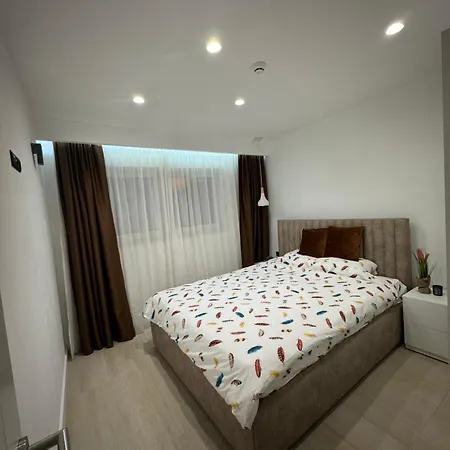 White Shell - Cozy & Stylish In Old Town * Saraievo