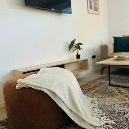 Apartmán White Shell - Cozy & Stylish In Old Town Sarajevo