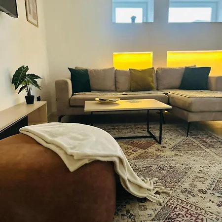 White Shell - Cozy & Stylish In Old Town *