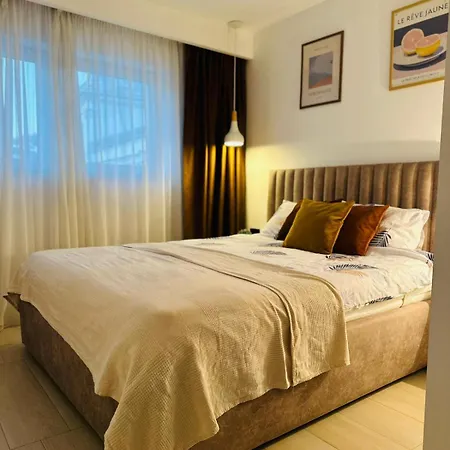 Appartement White Shell - Cozy & Stylish In Old Town Sarajevo