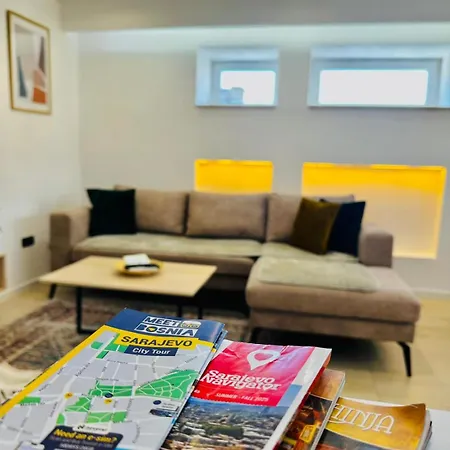 Appartement White Shell - Cozy & Stylish In Old Town