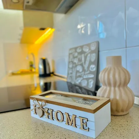 White Shell - Cozy & Stylish In Old Town Appartement Sarajevo