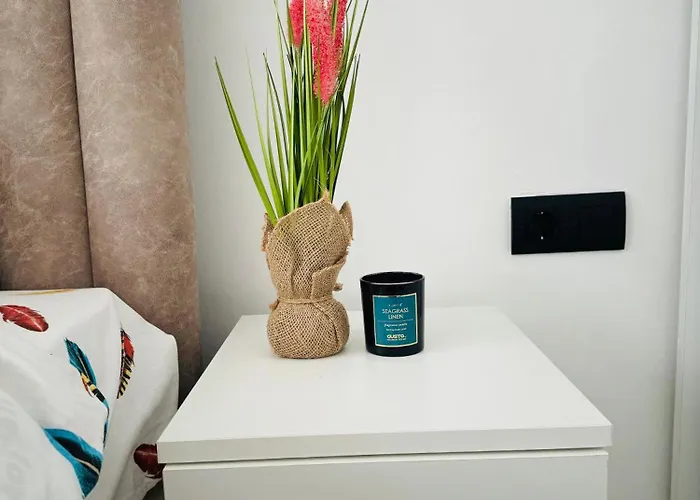 White Shell - Cozy & Stylish In Old Town * Sarajevo