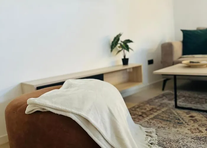 Lejlighed White Shell - Cozy & Stylish In Old Town Sarajevo